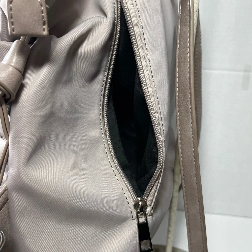 Nordstrom Sole Society Backpack Satchel Bag